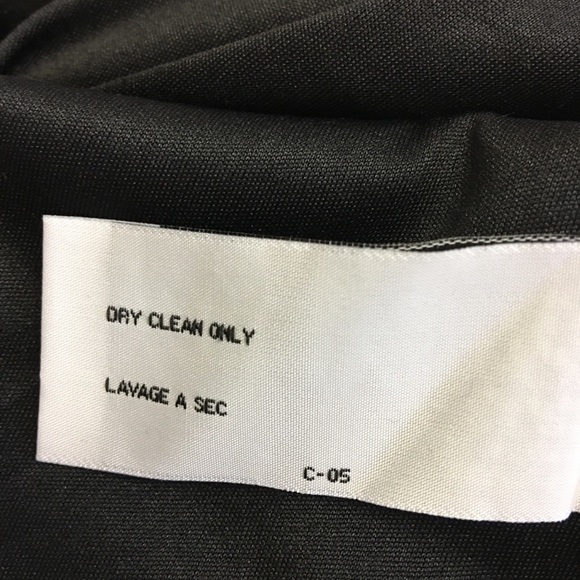 TULLE Women’s Multi Colored Sheath Dress - Picture 7 of 7